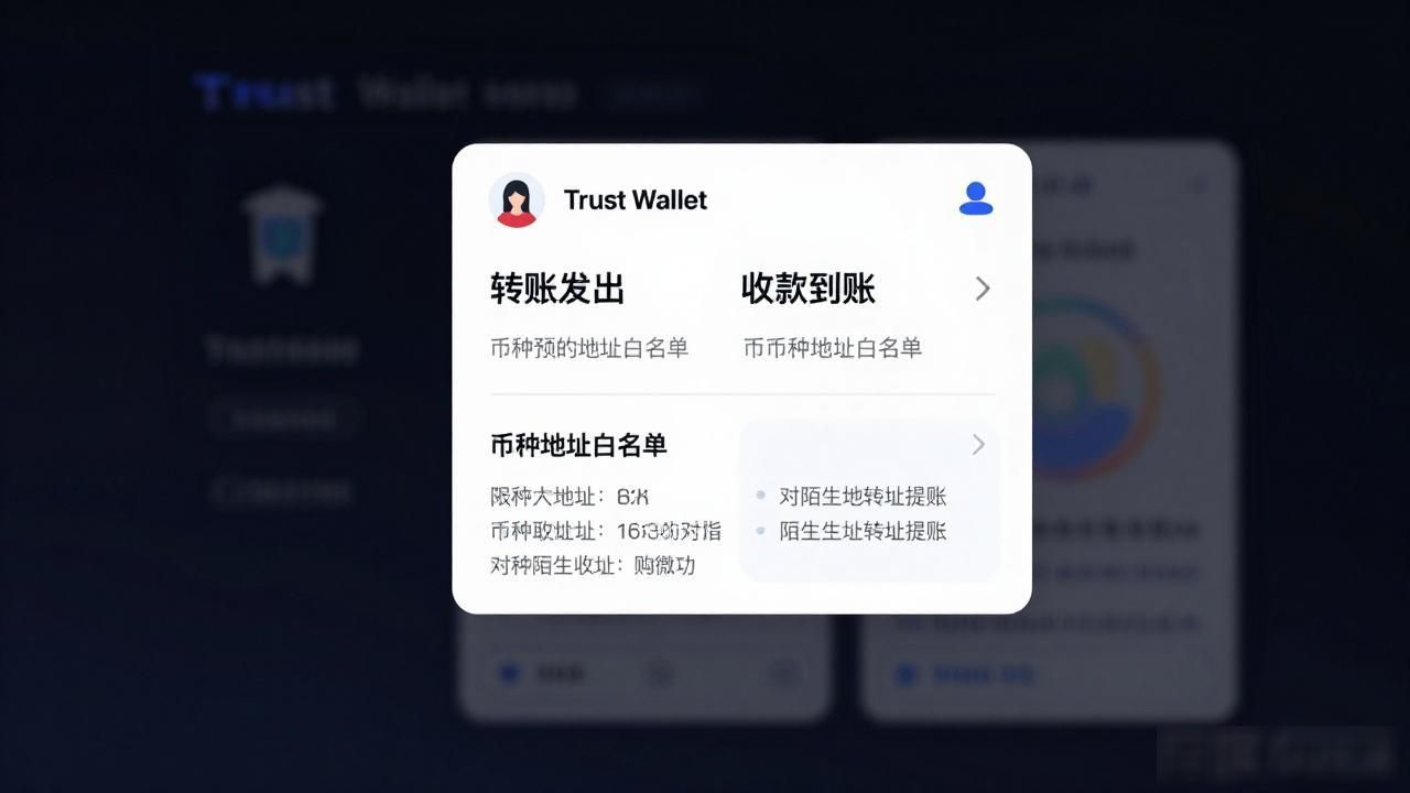 Trust Wallet推送通知怎么用？帮你盯紧行情机会