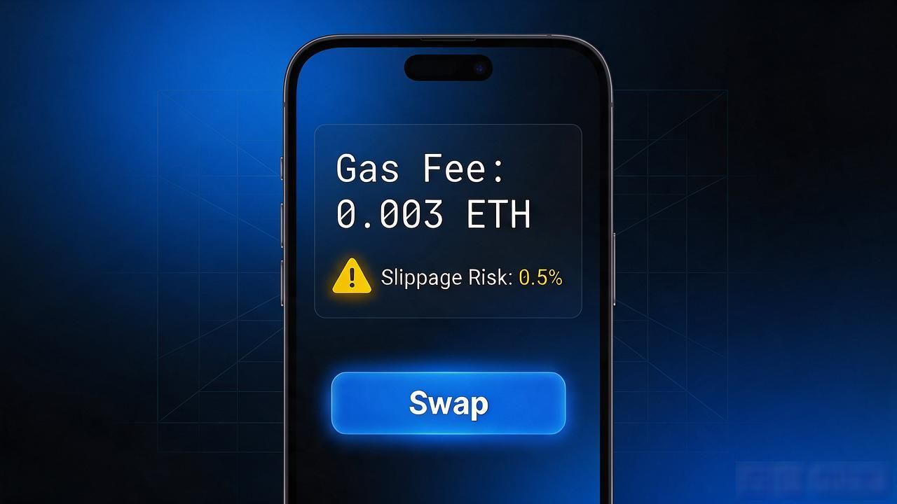 Trust钱包怎么用：去中心化生态必备工具全解析