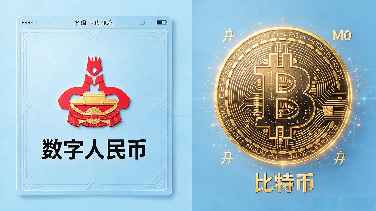 中国第一家数字货币到底是谁？跟你的钱包有啥关系