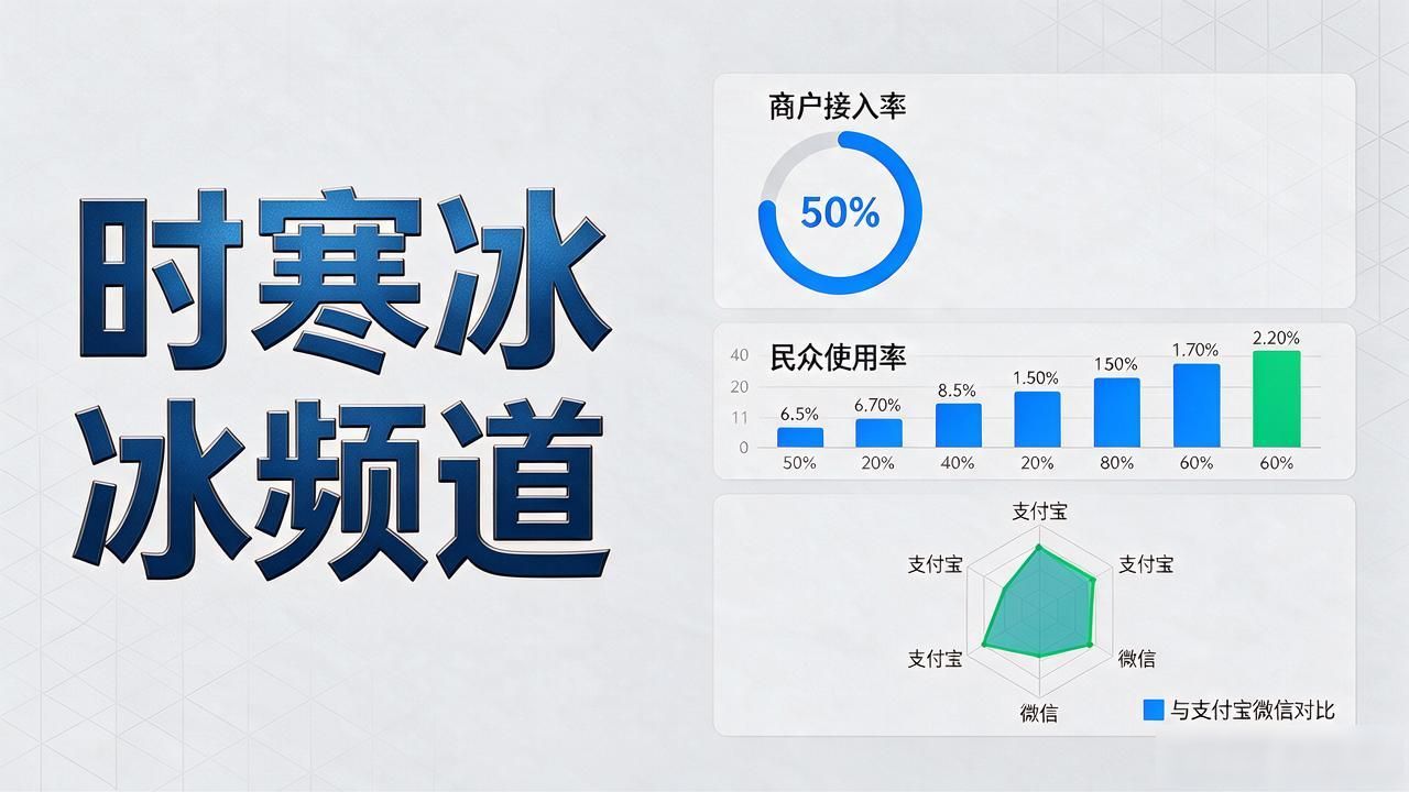 时寒冰频道讲数字货币,咱们普通人到底能不能看明白?