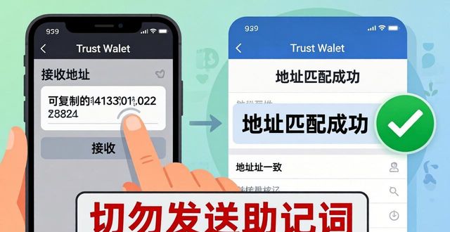 Trust Wallet官网下载和设置，手把手教你避坑