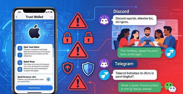 Trust Wallet苹果版：社区怎么玩？用户经验分享