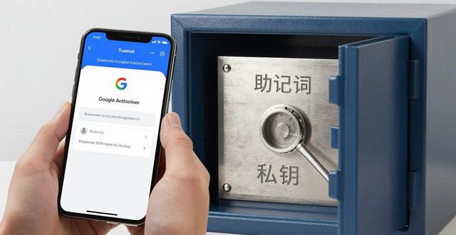 Trust钱包安全升级：多重验证让资产恢复更放心
