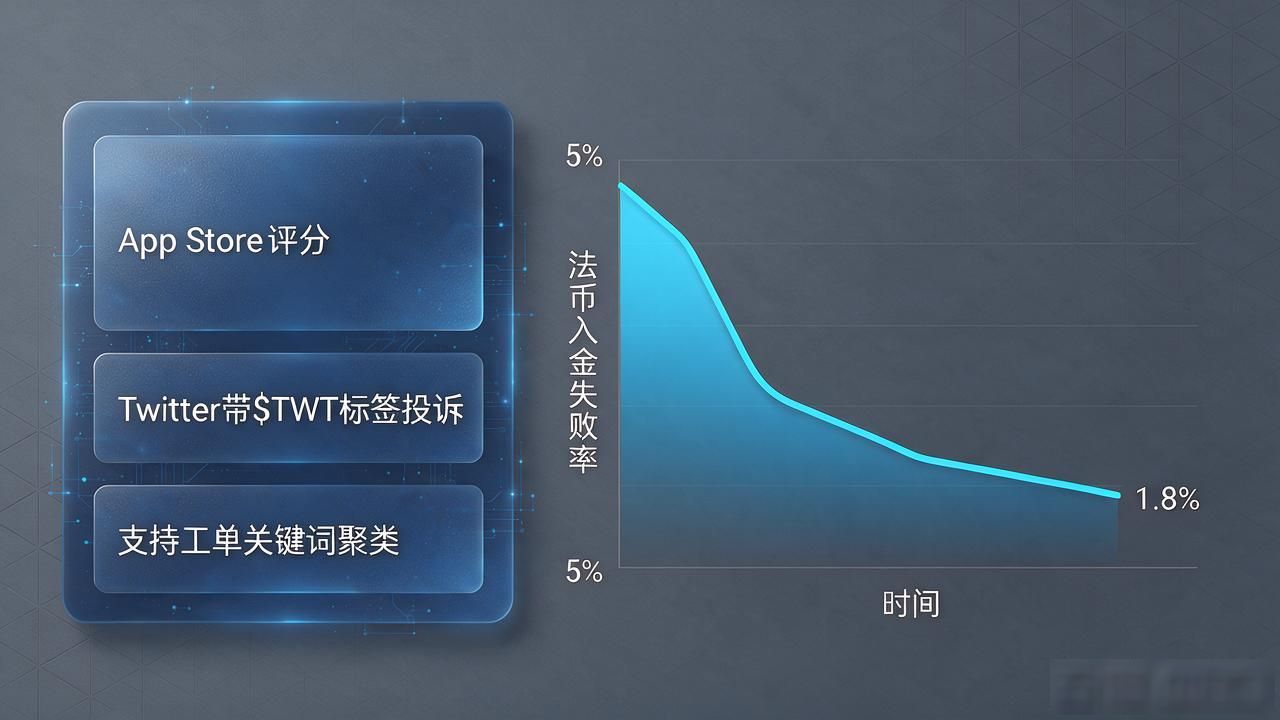 Trust Wallet官网动态和用户反馈，实际能帮到你什么