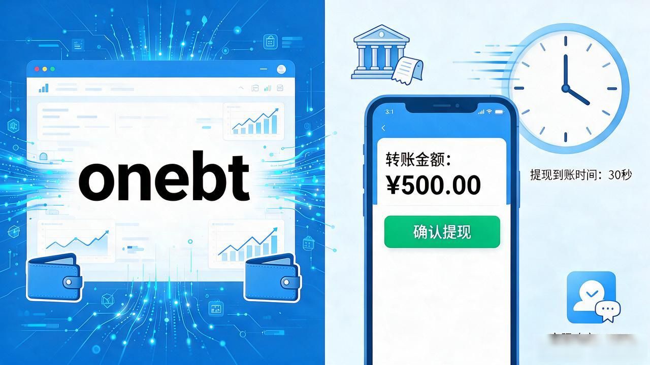 数字货币onebt靠谱吗，普通人选平台该看哪几点
