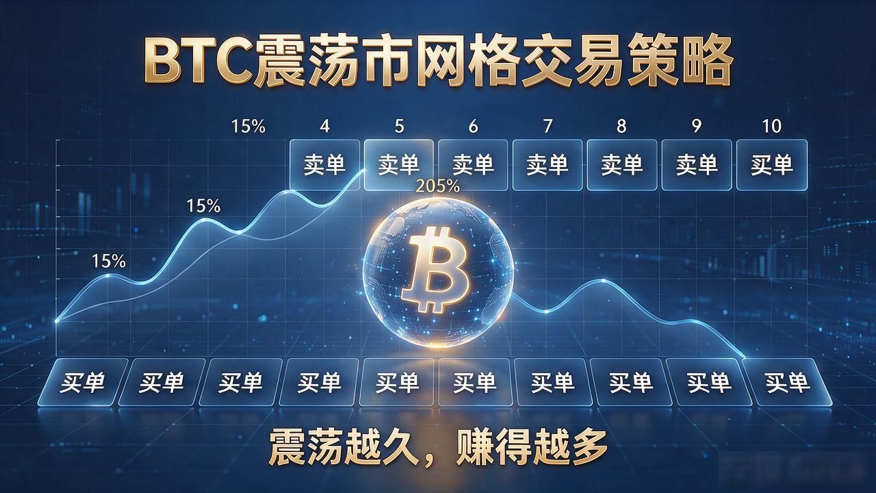 数字货币策略总汇：散户实操中真正管用的几套打法，全部整理在这
