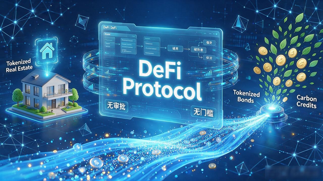 第二代数字加密货币到底比比特币强在哪?核心能力一次给你讲透