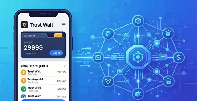 Trust Wallet使用体验：别期望它像交易所