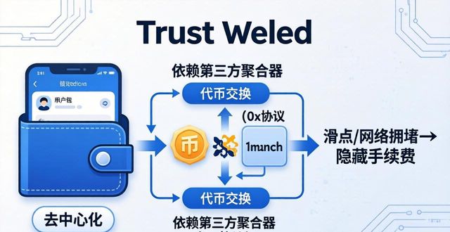 Trust钱包现在怎么样了?去中心化钱包还能用吗