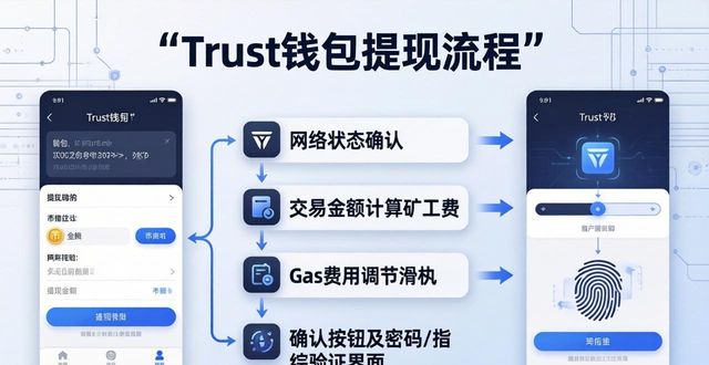 Trust钱包提现币操作流程