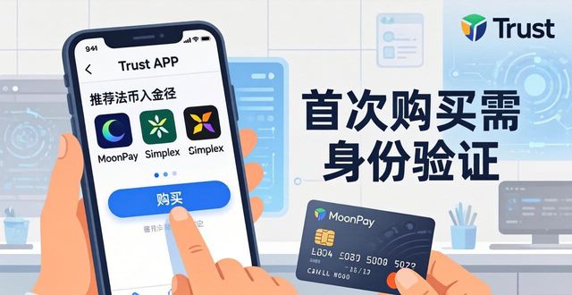 Trust钱包下载后怎么用?新手入门数字货币投资