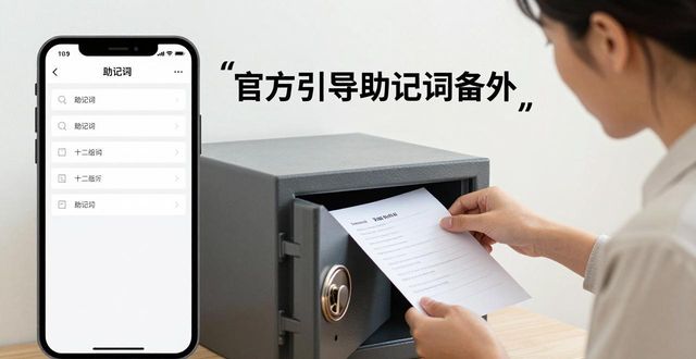新手必看：下载Trust Wallet时的防坑指南与官方支持