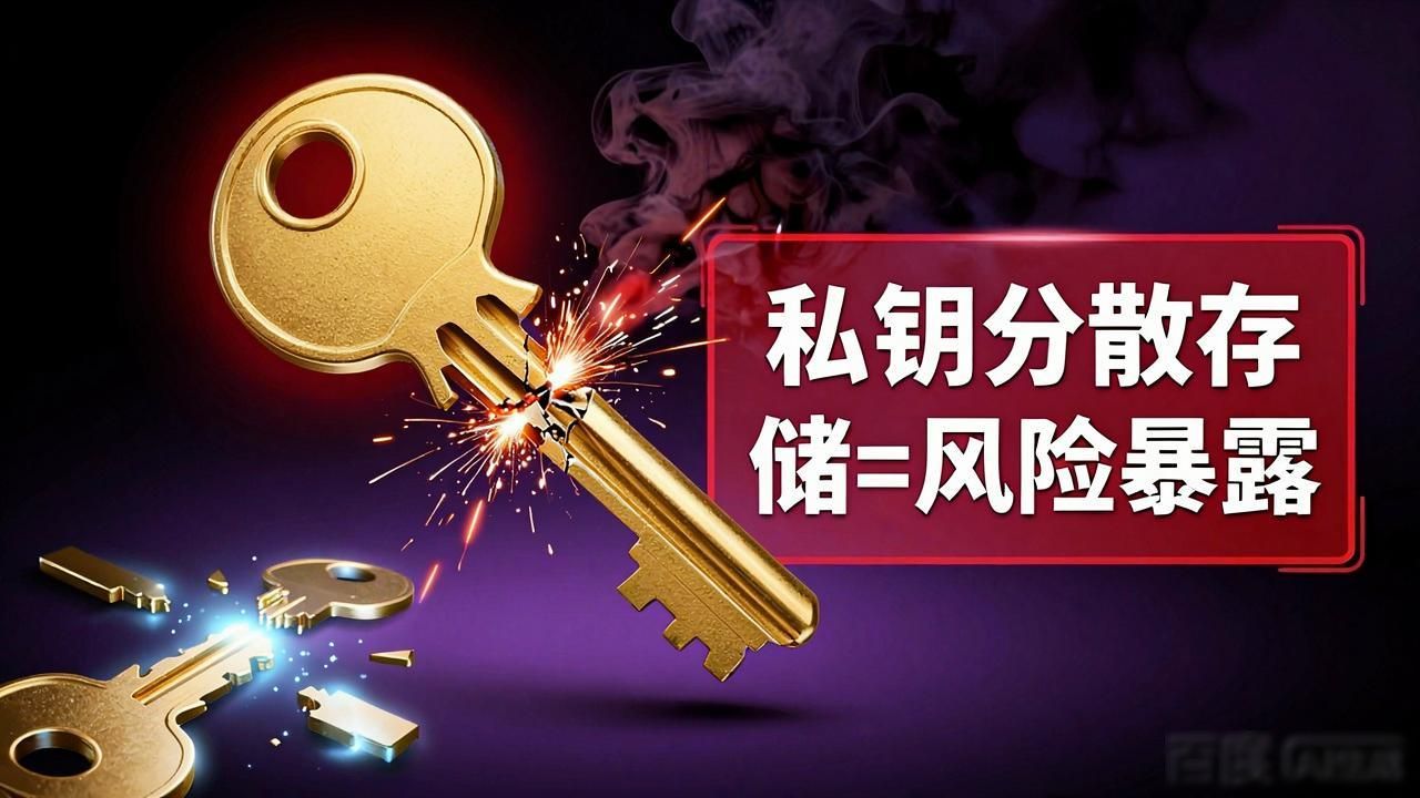 Trust钱包多签真的安全吗?这些隐患你必须知道