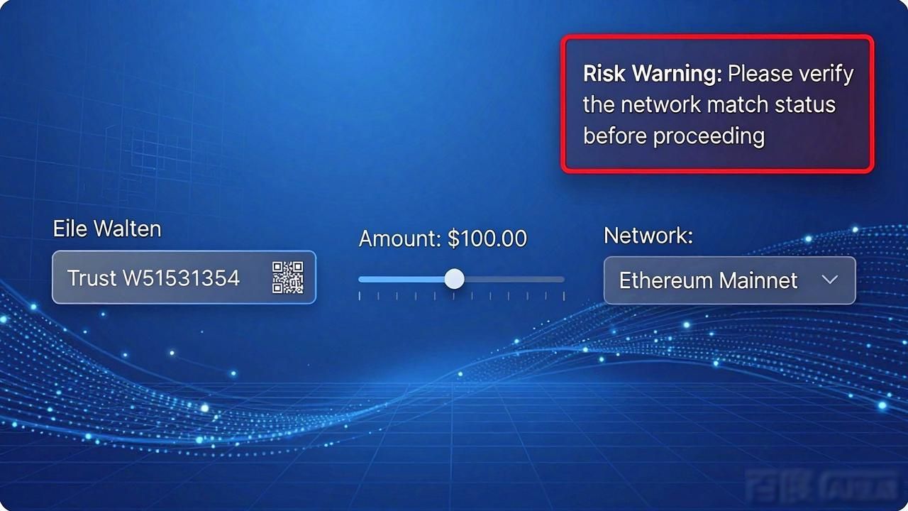 Trust钱包提款体验升级:更快更稳更放心