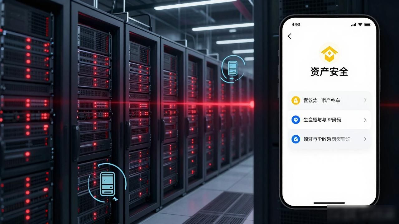币安Trust钱包手机版安全保障全解析