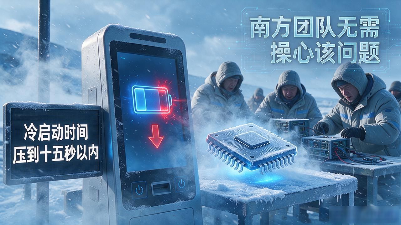 北方数字货币技术研究进展：冷启动难在哪，2026年有没有转机