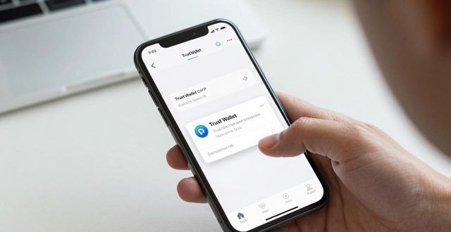 苹果版Trust Wallet:用户操作如何影响资产安全与体验