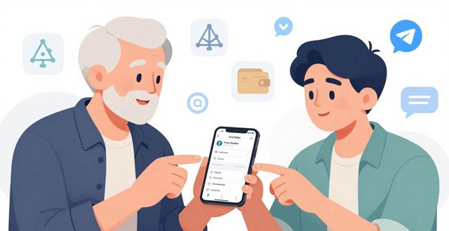Trust Wallet苹果版怎么加入社群？用户交流渠道大全