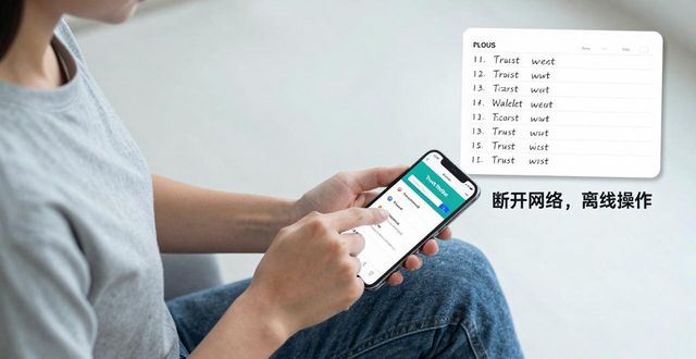 下载Trust Wallet钱包安全吗?安卓版设置必看这些
