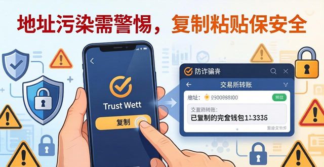 Trust钱包安卓下载后，资金这样配置才稳