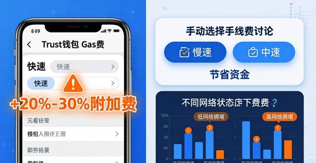Trust钱包手续费在全行业算贵吗