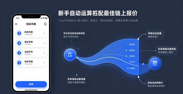 Trust Wallet官网下载后,新手怎么快速上手各项功能