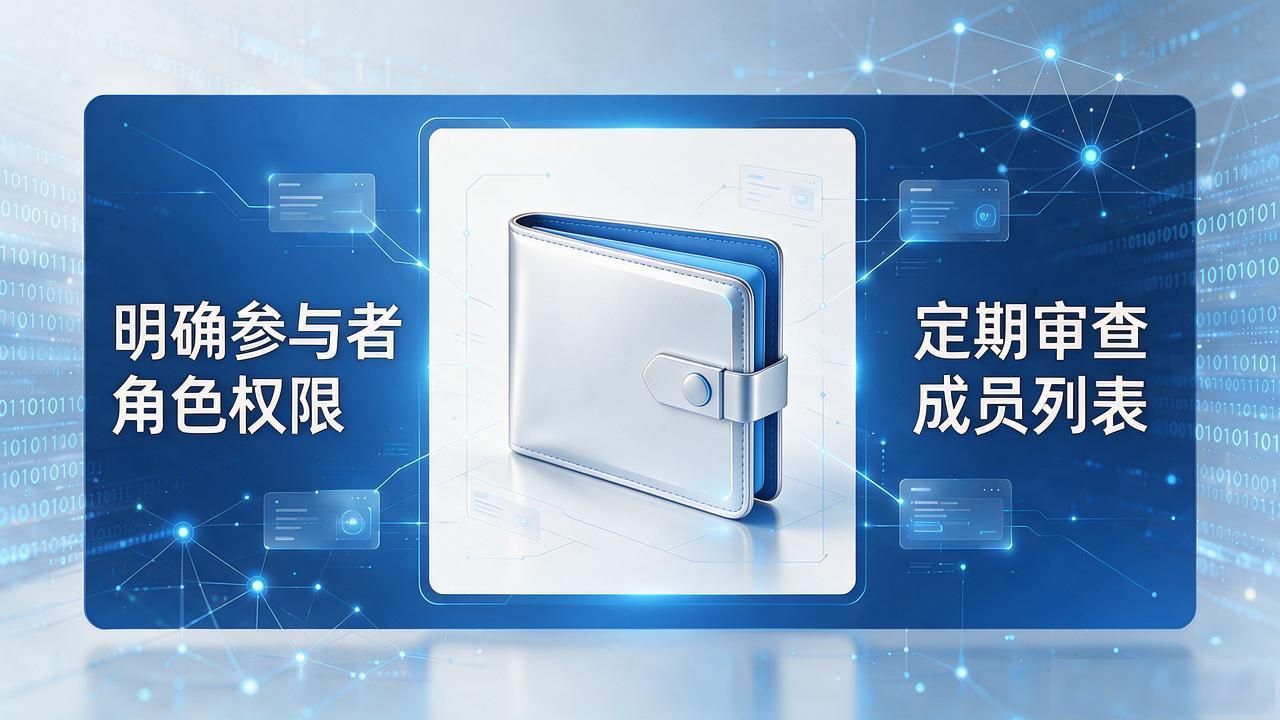 Trust钱包多签怎么设？让资金更安全更灵活