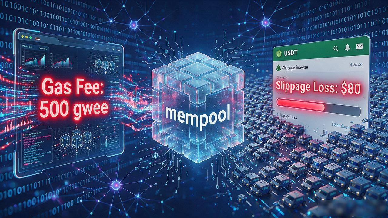 数字货币提现失效怎么办？八年老手把五个卡点给你讲透了