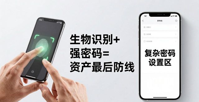 Trust钱包丢失后如何找回？多重安全防护指南