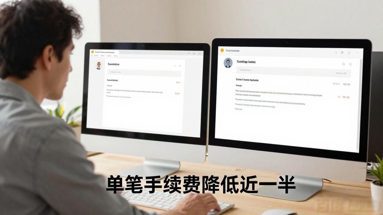 Trust钱包网络费太高?这样沟通能省钱
