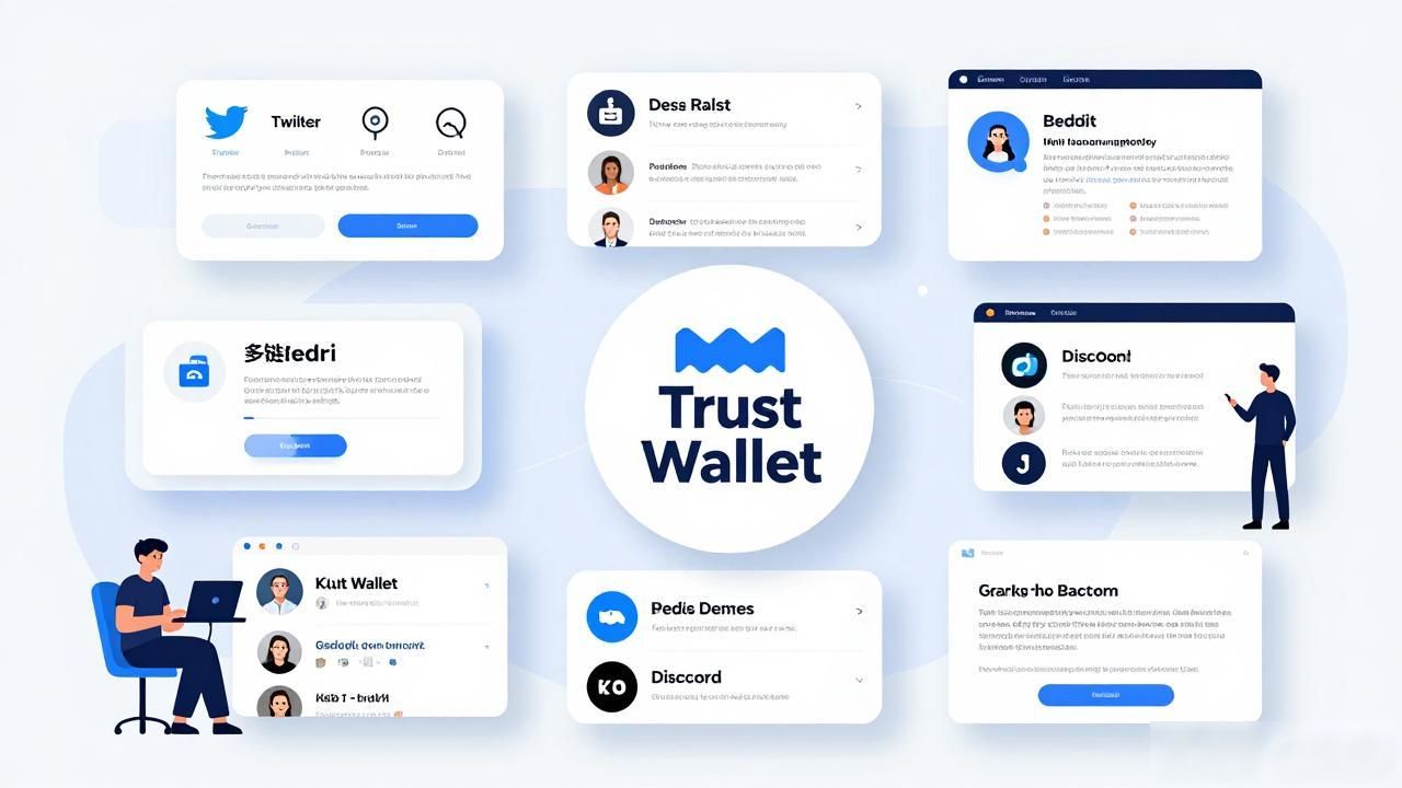Trust Wallet苹果下载 市场运营方案