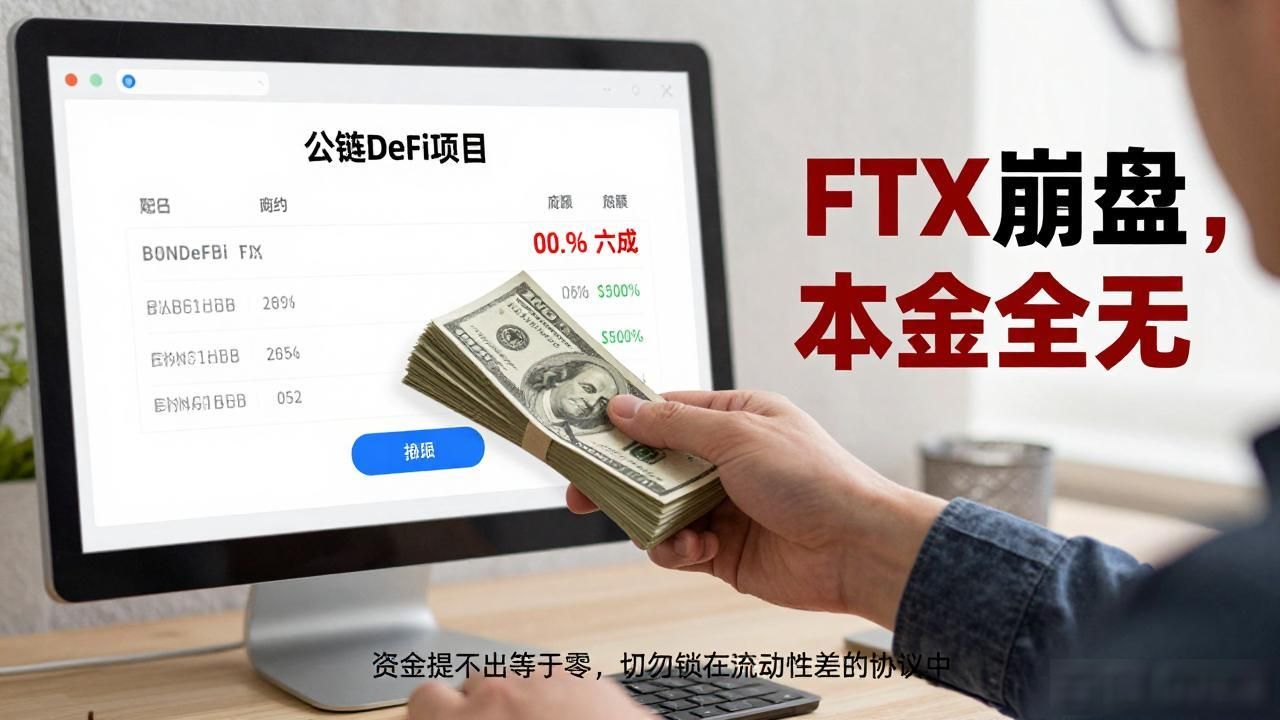 普通人做数字货币金融理财，怎么配置实操才不踩坑