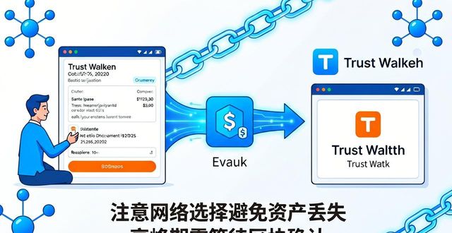 Trust Wallet官网操作指南：三步搞定数字资产获取