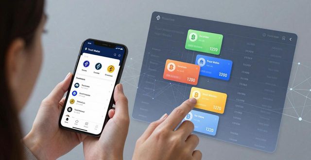 Trust Wallet下载后如何定投赚收益