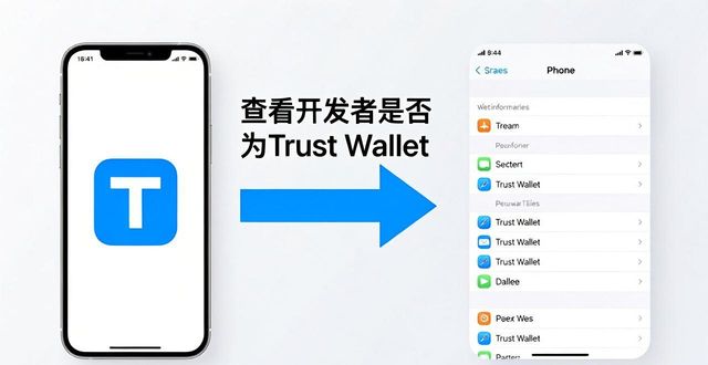 Trust Wallet下载地址安全吗？教你三步判断真假