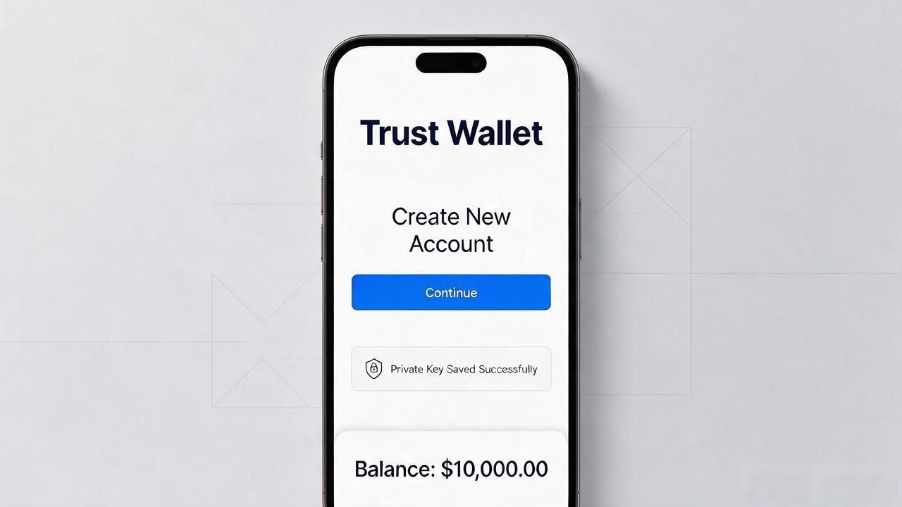 Trust钱包注册和市场推广有什么关系