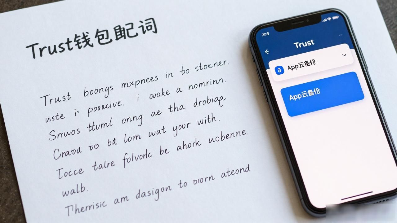 Trust钱包的市场定位与恢复方案，这篇给你讲透