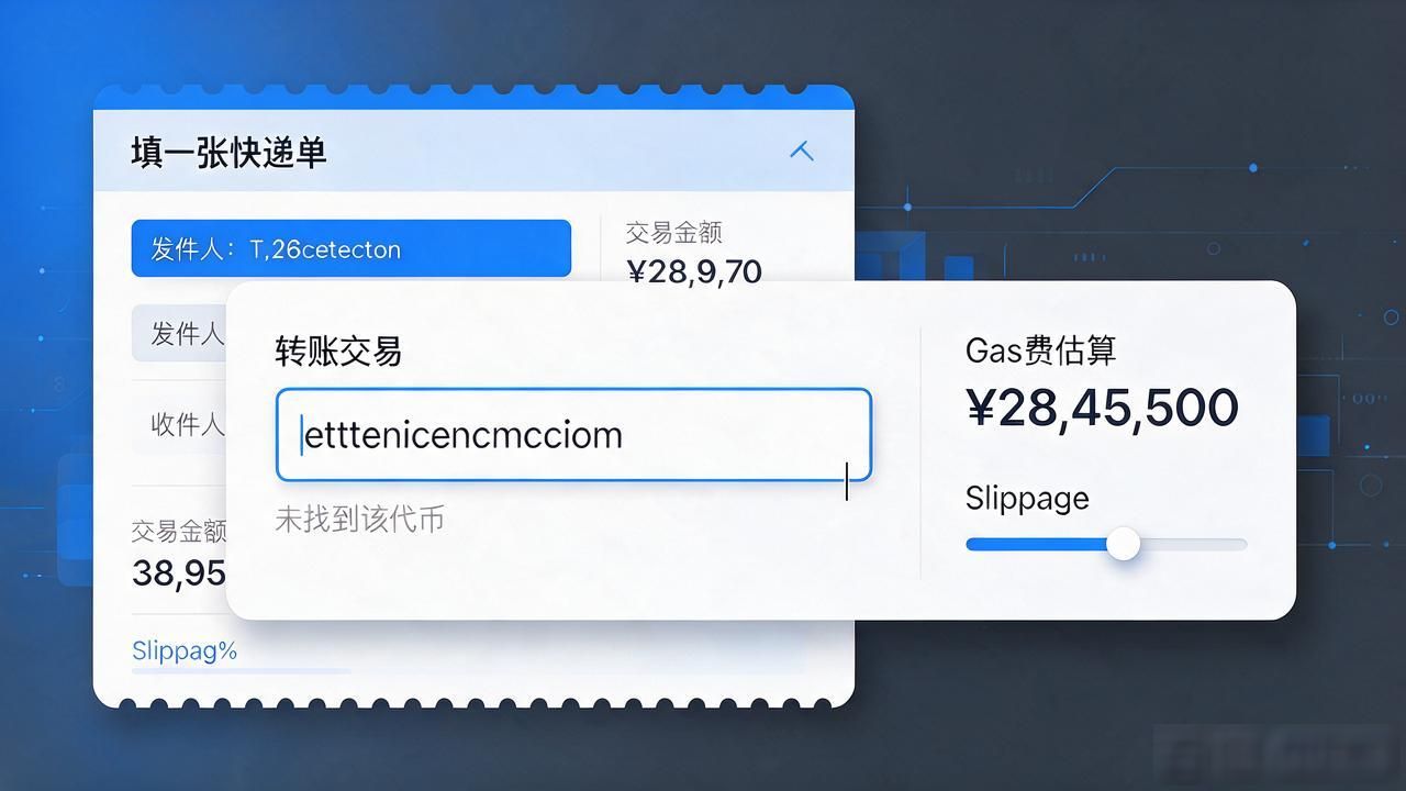 Trust Wallet官网体验如何?这几处设计真让人省心