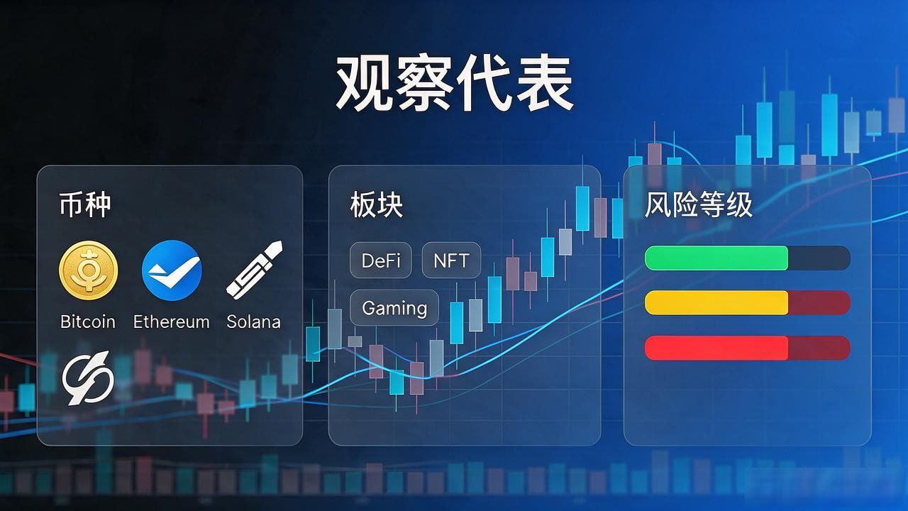 Trust Wallet看走势的实用技巧,把投资节奏踩准