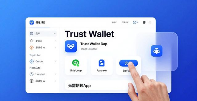 Trust钱包 用户好评多?看看它怎么优化体验的