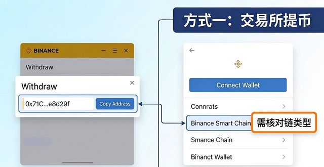 Trust Wallet钱包怎么用？新手指南全看懂