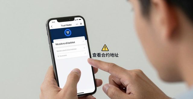 Trust Wallet安全转账：三步避开骗局，资金不丢失